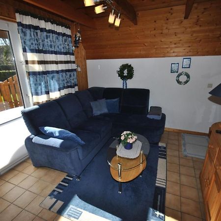 Ferienhaus Sonnentau Otterndorf Eksteriør bilde