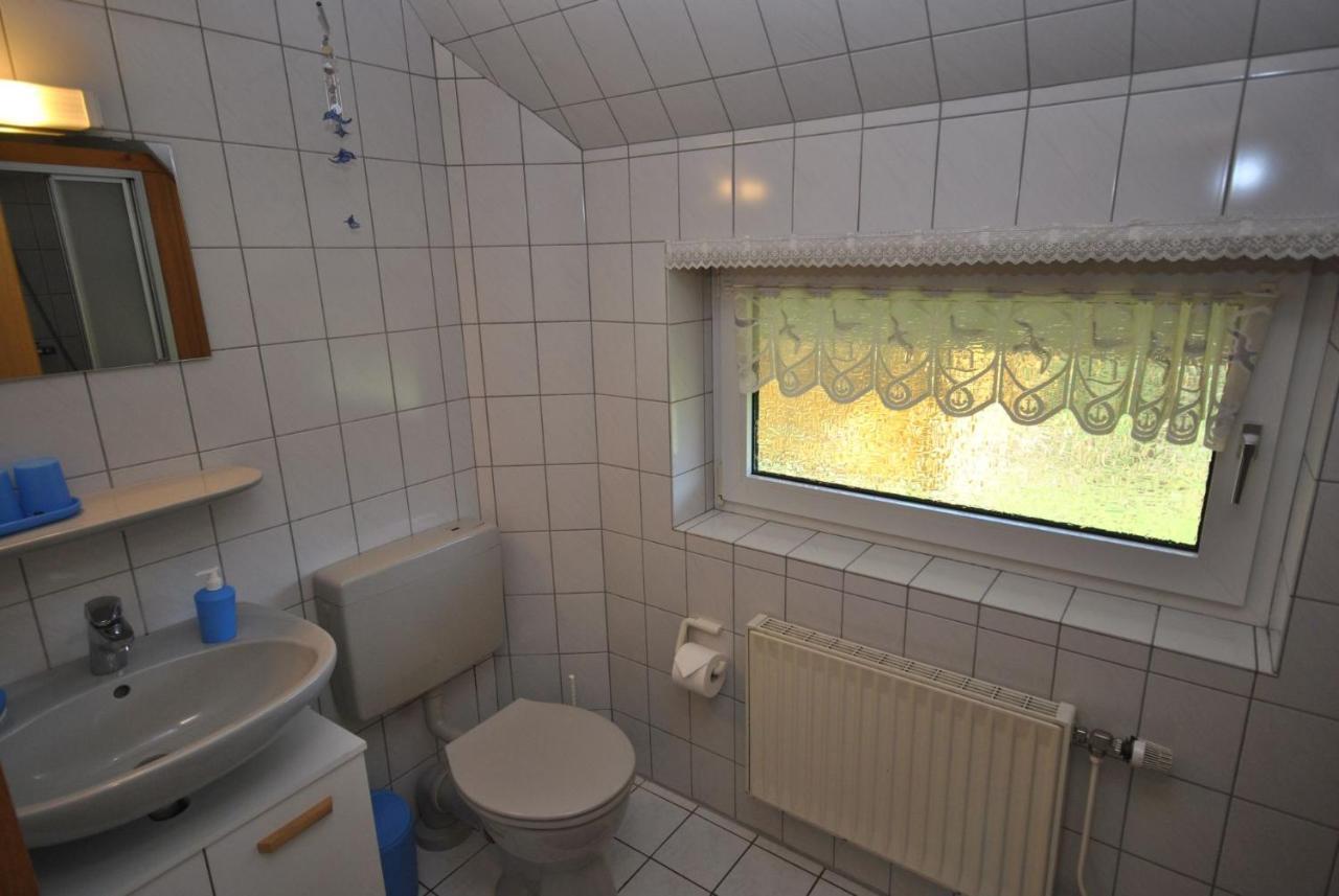 Ferienhaus Sonnentau Otterndorf Eksteriør bilde
